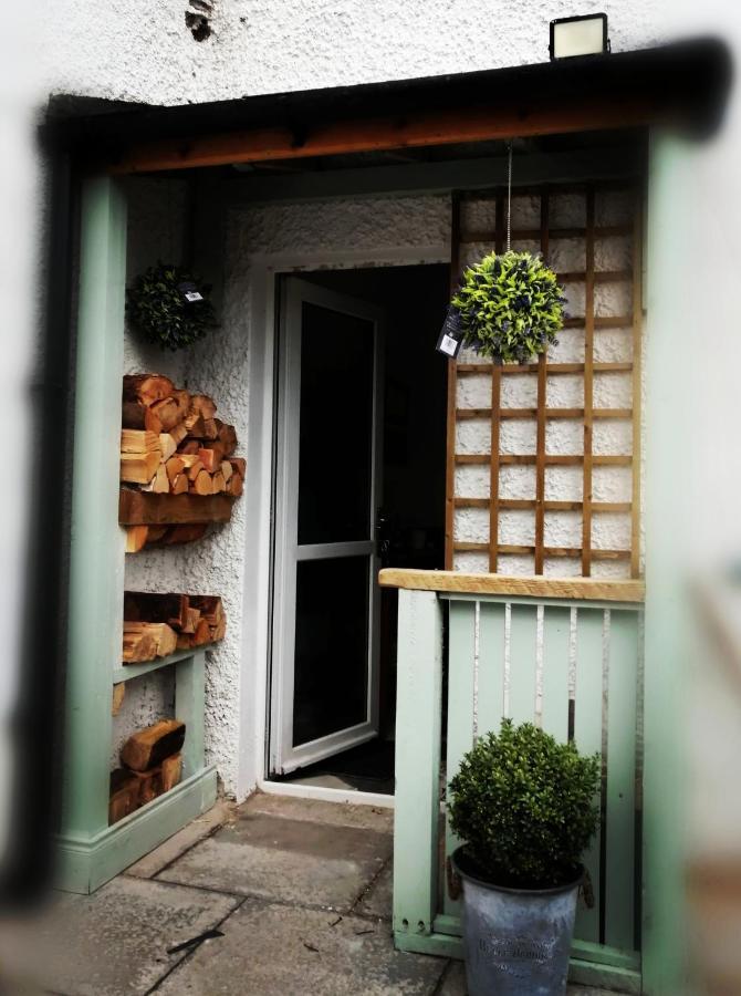 Castle Hill Cottage & Paddlers Retreat Ballywalter Екстериор снимка