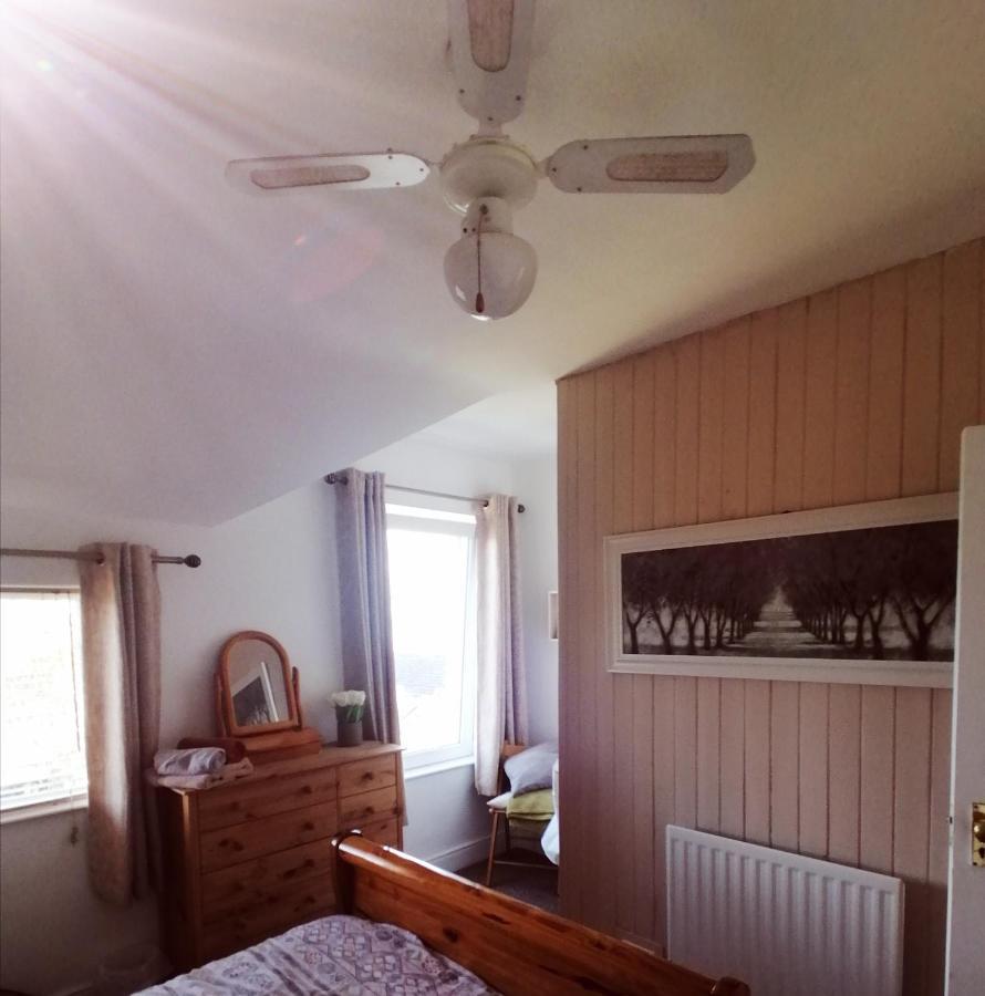 Castle Hill Cottage & Paddlers Retreat Ballywalter Екстериор снимка