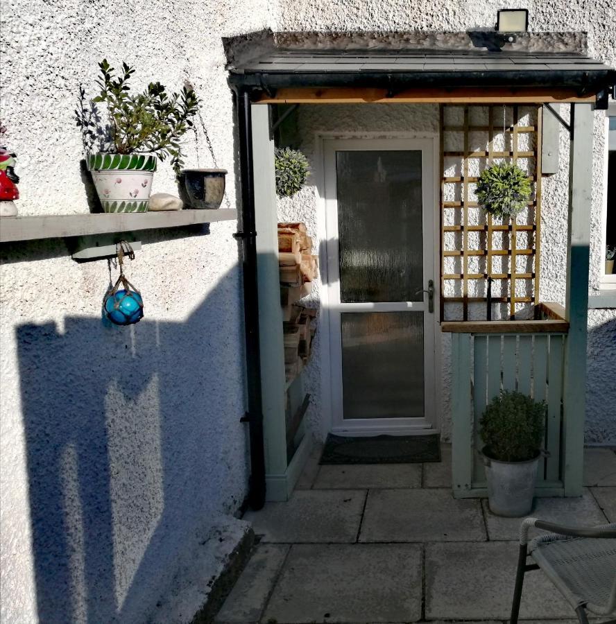 Castle Hill Cottage & Paddlers Retreat Ballywalter Екстериор снимка