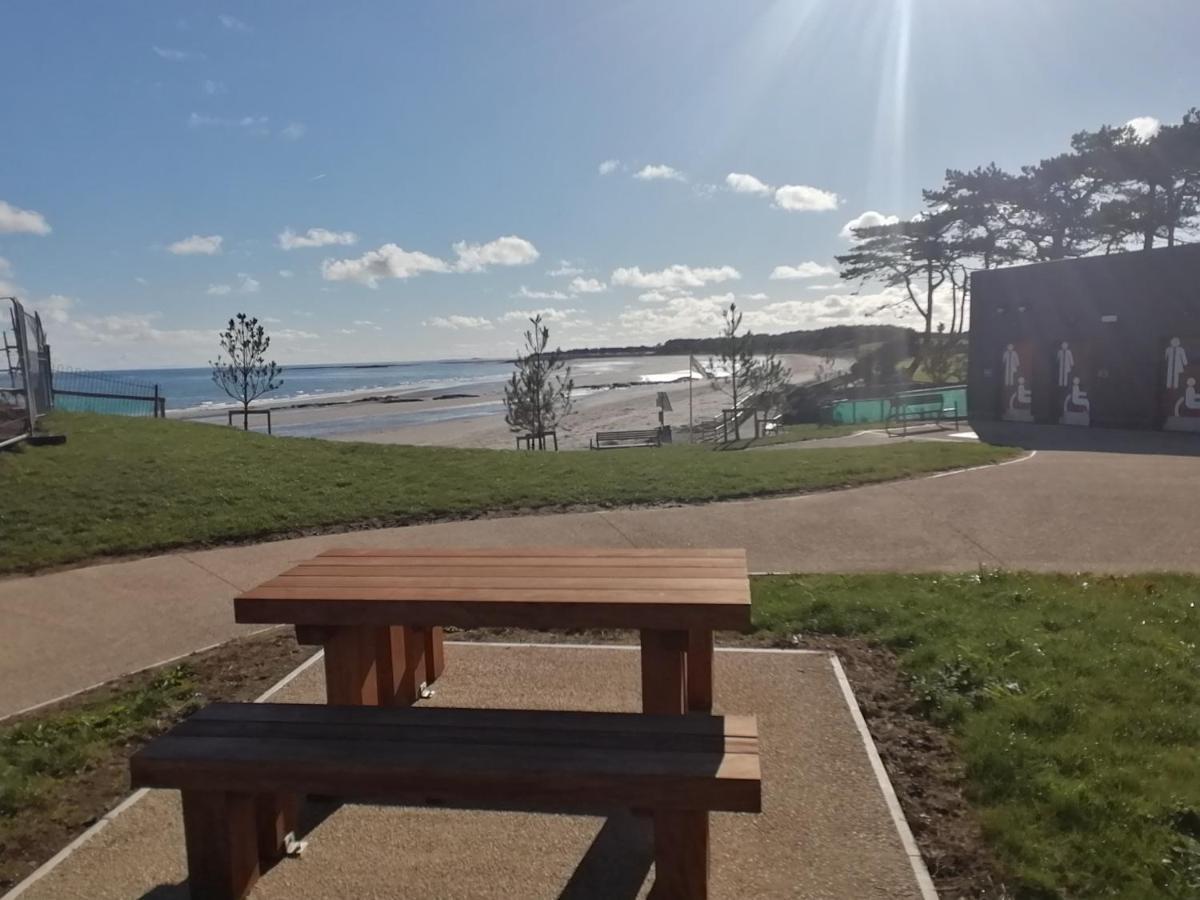 Castle Hill Cottage & Paddlers Retreat Ballywalter Екстериор снимка