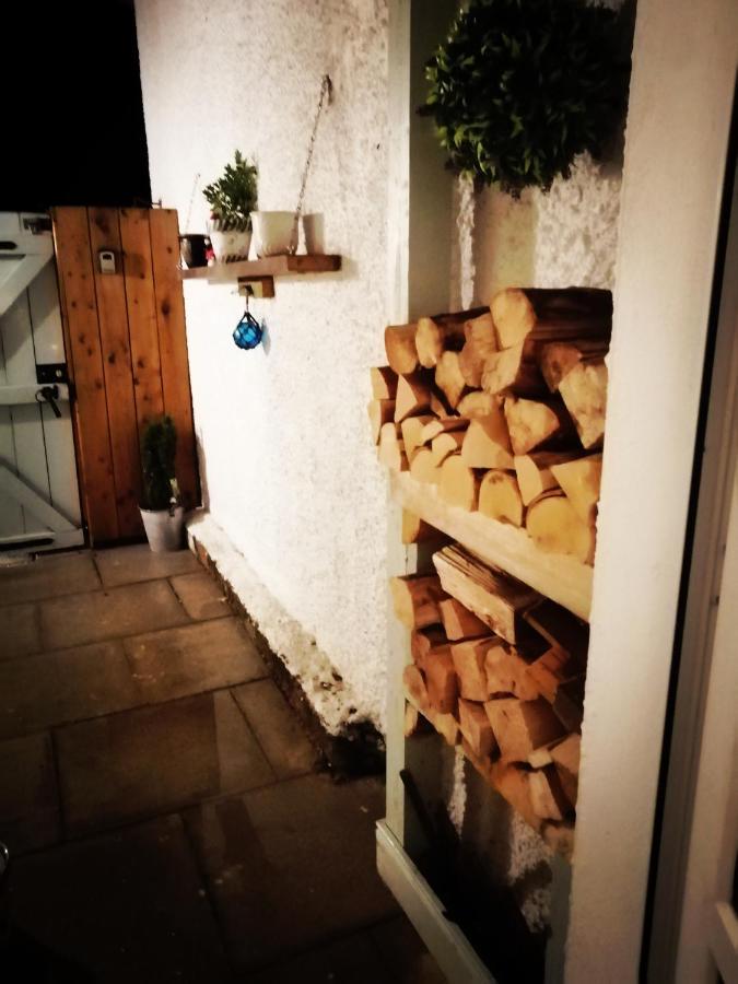 Castle Hill Cottage & Paddlers Retreat Ballywalter Екстериор снимка