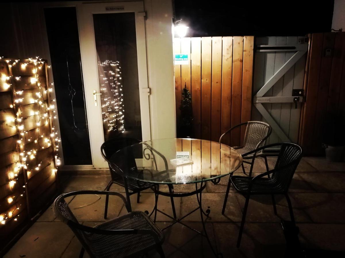 Castle Hill Cottage & Paddlers Retreat Ballywalter Екстериор снимка