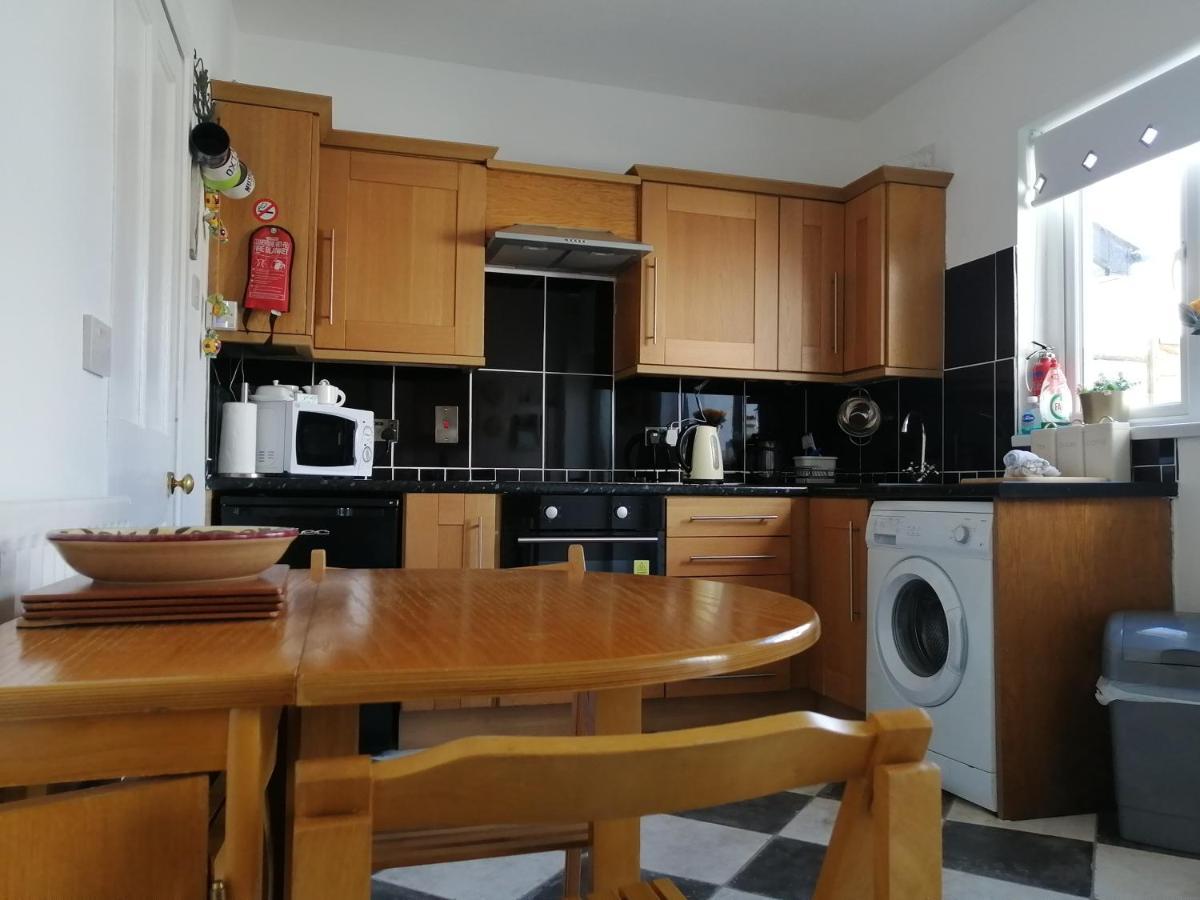 Castle Hill Cottage & Paddlers Retreat Ballywalter Екстериор снимка