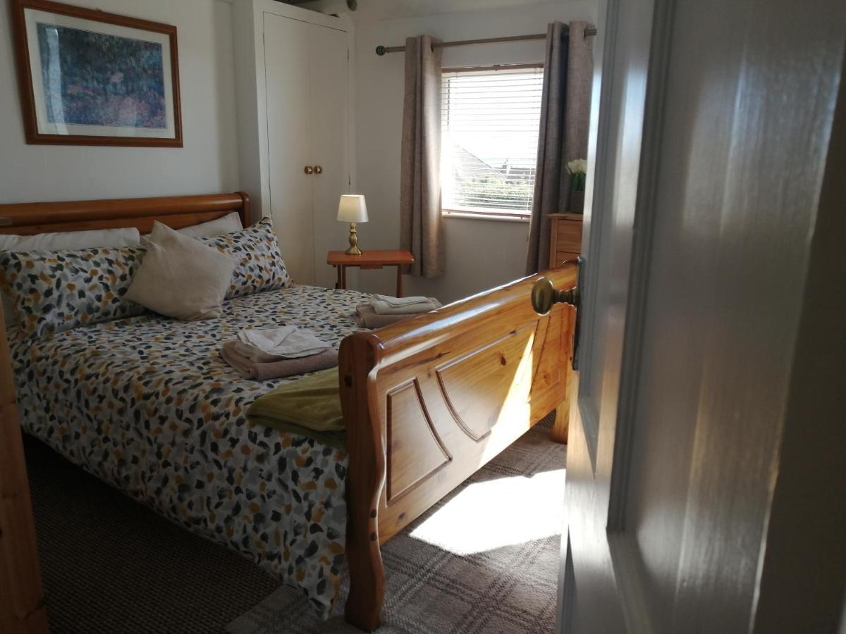 Castle Hill Cottage & Paddlers Retreat Ballywalter Екстериор снимка