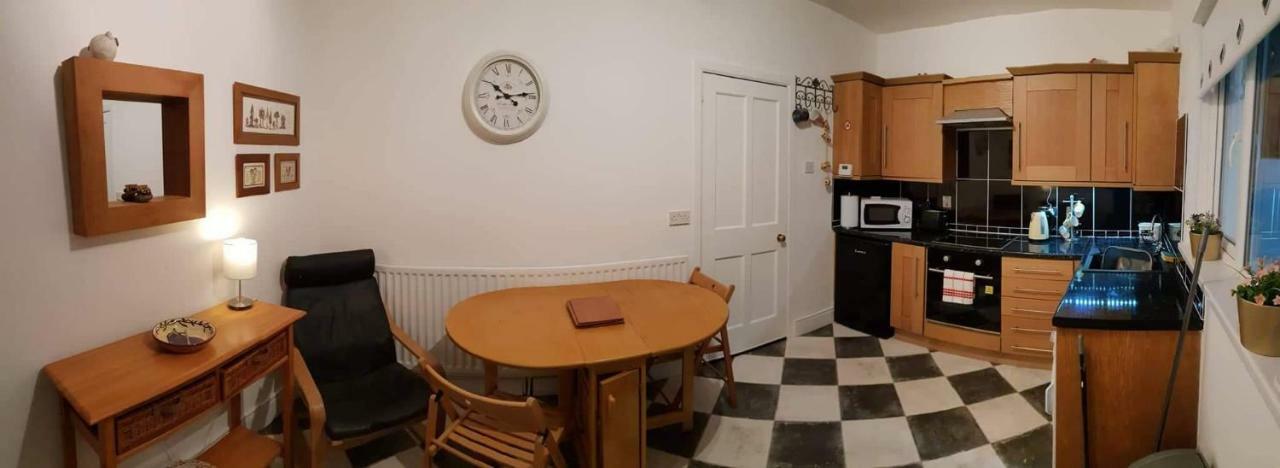 Castle Hill Cottage & Paddlers Retreat Ballywalter Екстериор снимка