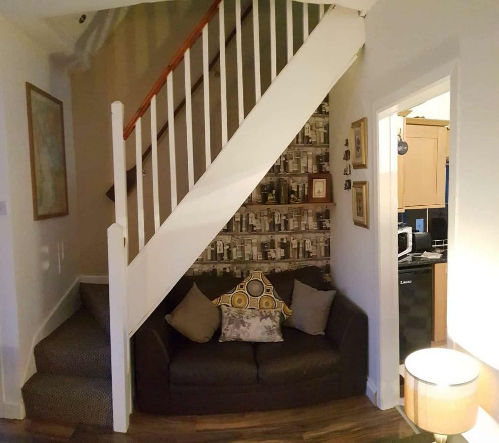 Castle Hill Cottage & Paddlers Retreat Ballywalter Екстериор снимка