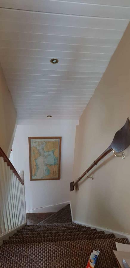 Castle Hill Cottage & Paddlers Retreat Ballywalter Екстериор снимка